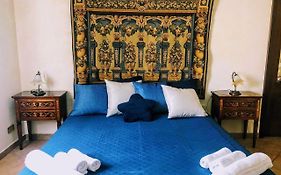 Il Rifugio Imperiale Apartment