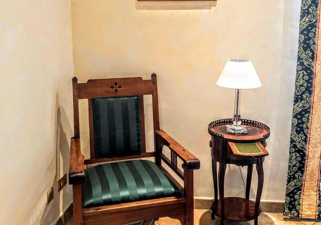 Il Rifugio Imperiale Apartment Tivoli Esterno foto