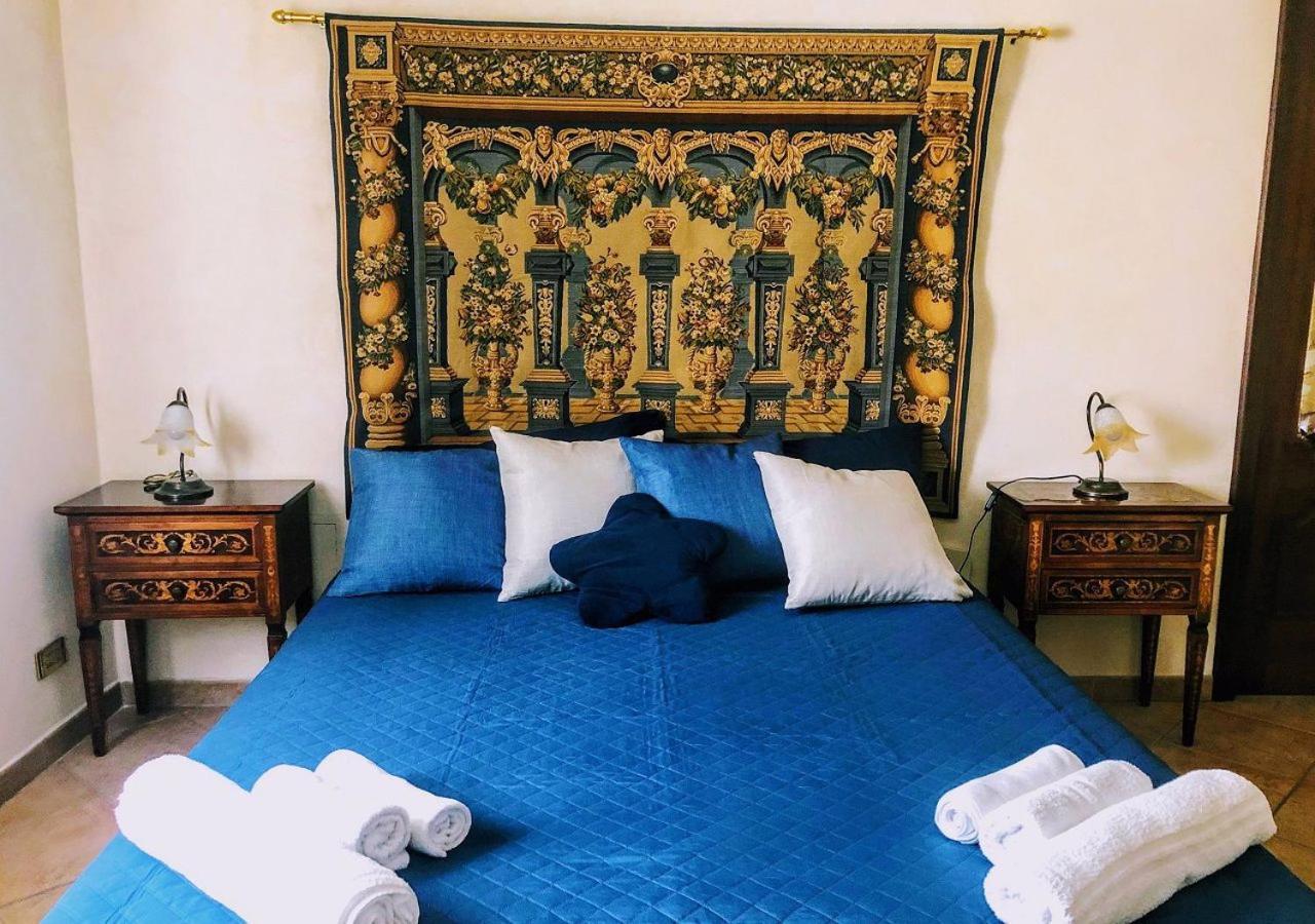 Il Rifugio Imperiale Apartment Tivoli Esterno foto