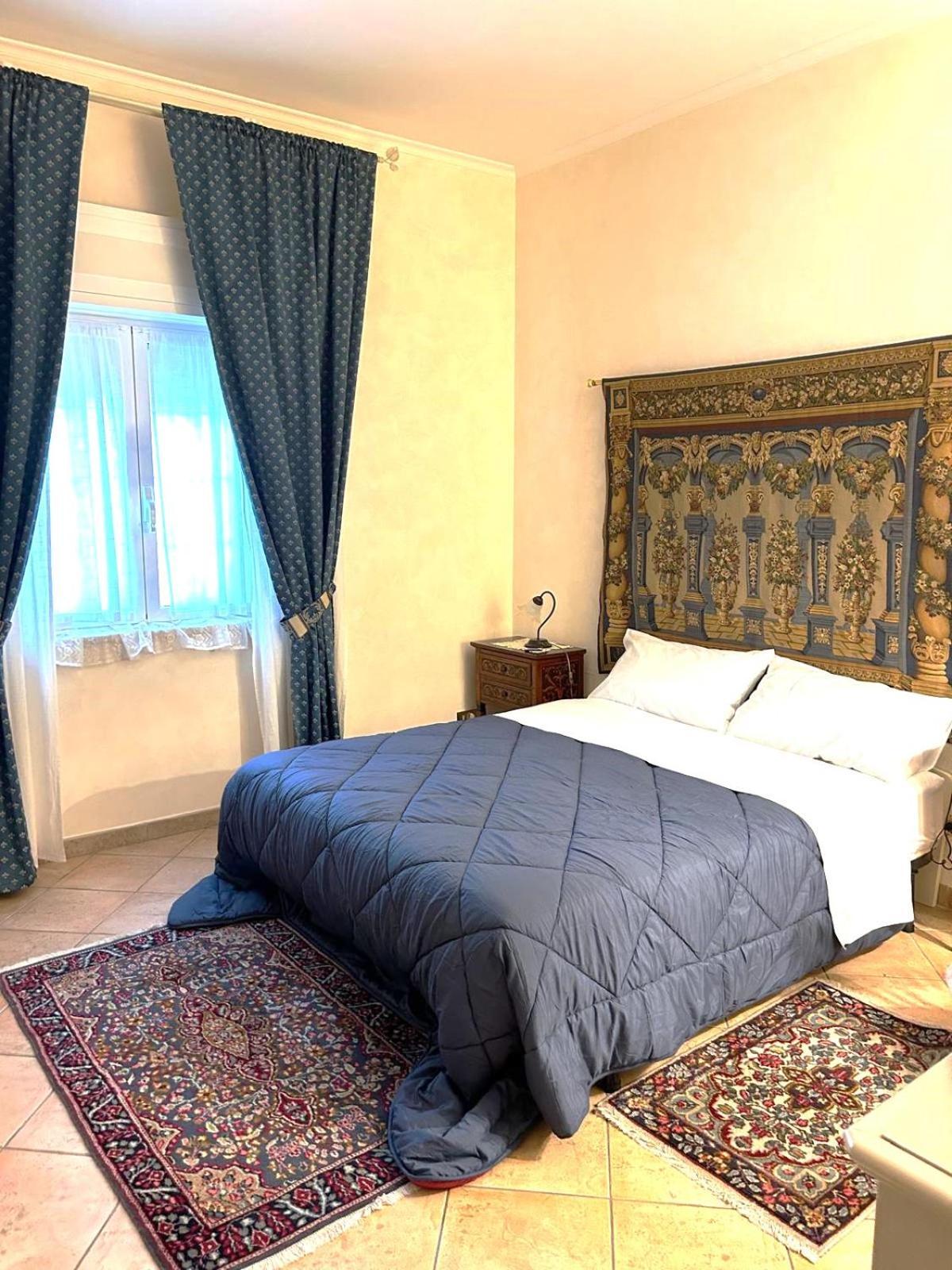 Il Rifugio Imperiale Apartment Tivoli Esterno foto