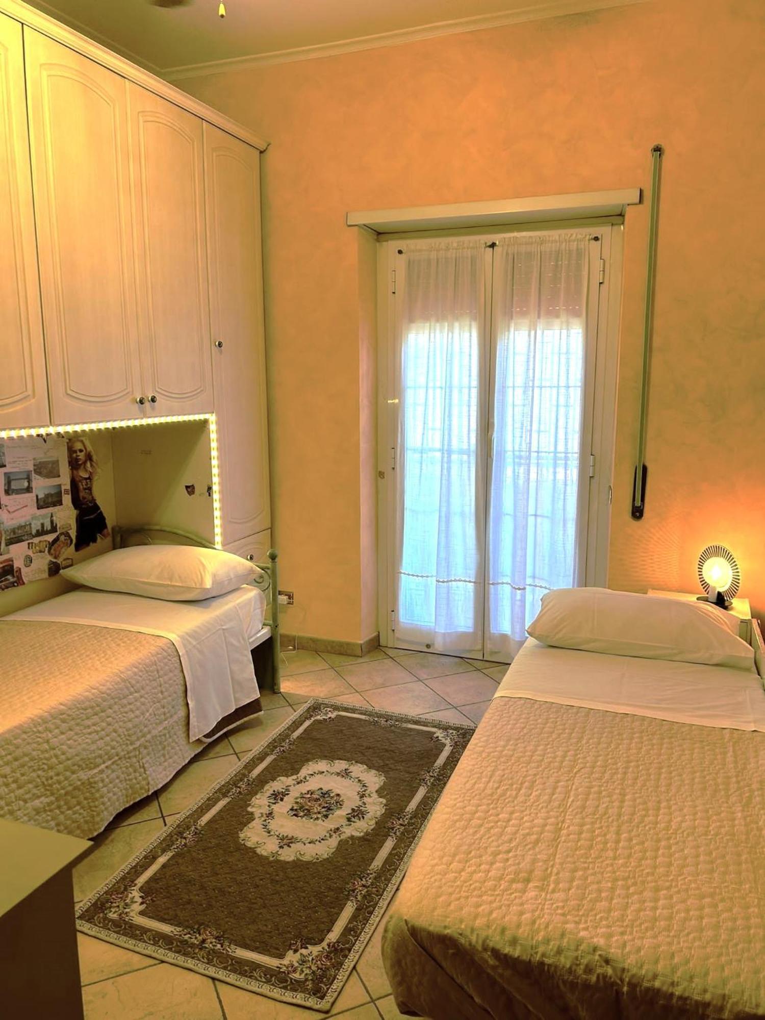 Il Rifugio Imperiale Apartment Tivoli Esterno foto
