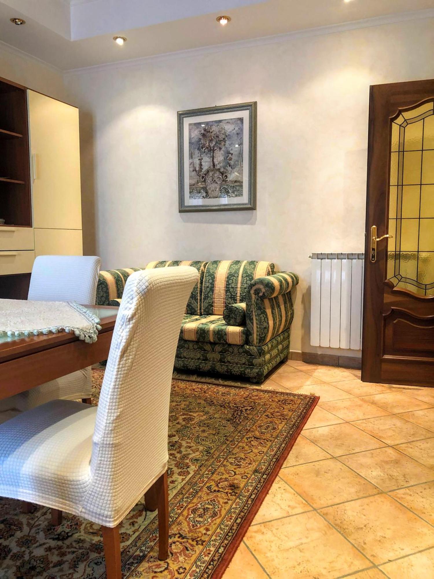 Il Rifugio Imperiale Apartment Tivoli Esterno foto
