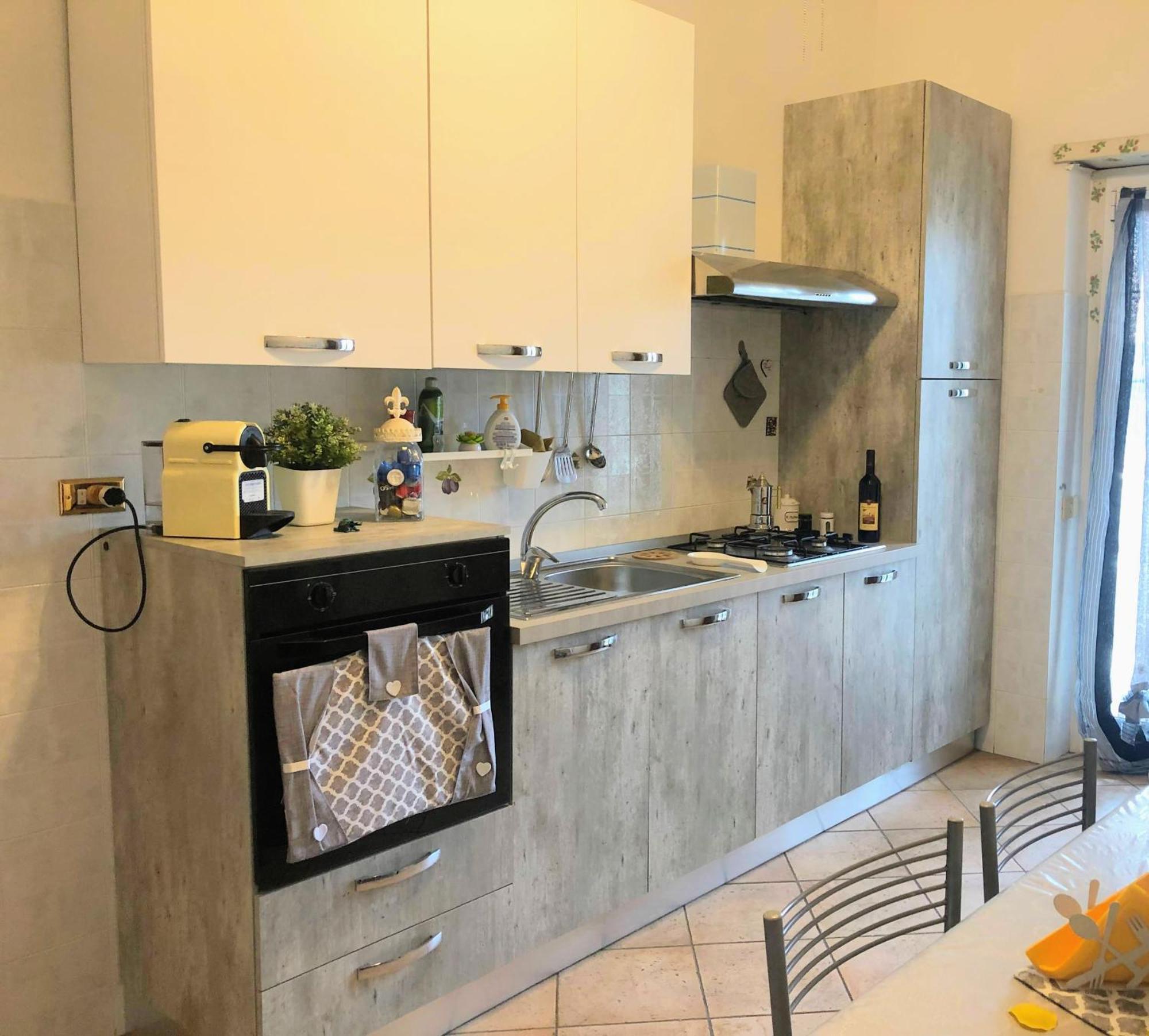 Il Rifugio Imperiale Apartment Tivoli Esterno foto